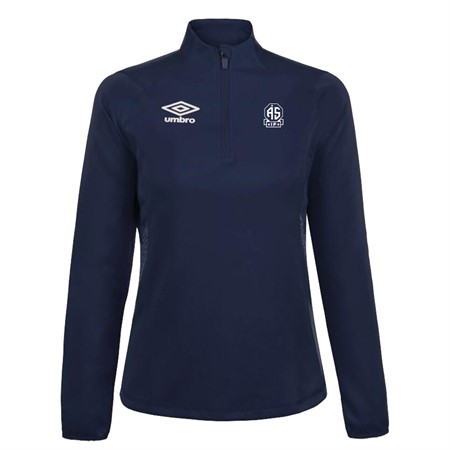 Träningströja Halfzip Liga Dam