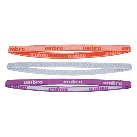 Hårband 3-Pack