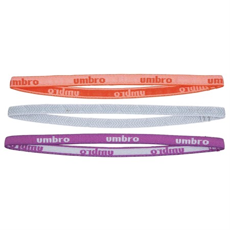 Hårband 3-pack