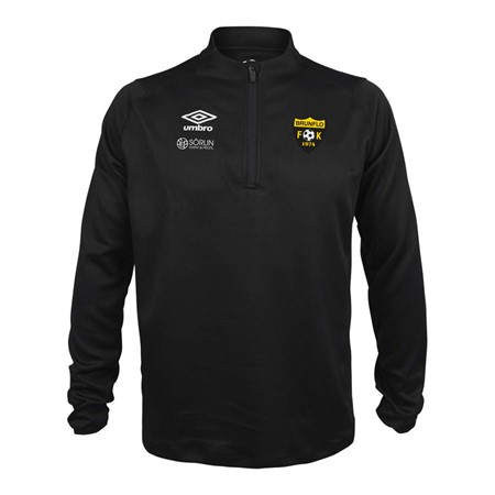 Träningströja Halfzip Liga