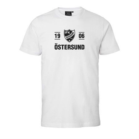 IFK Supporter t-shirt Senior
