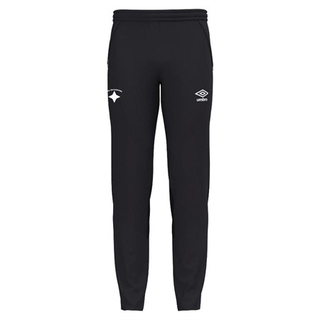 UX Pro Slim Pant Svart/Vit