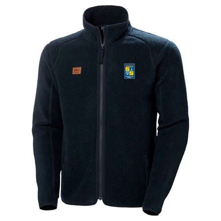 HH Haritage Pile Fleece