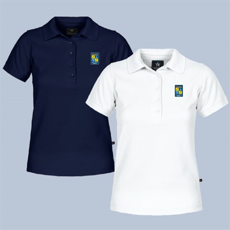 PS04 Pique shirt herr
