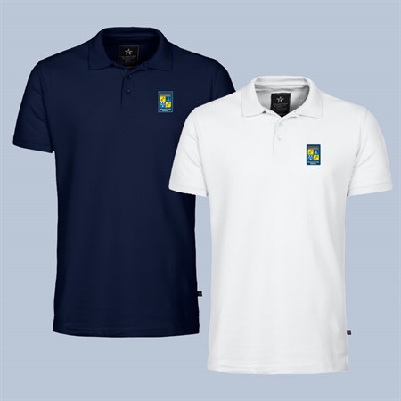 PSW4 Pique shirt dam