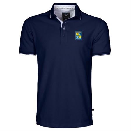 PS05 Pique shirt herr