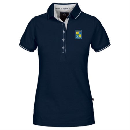 PSW5 Pique shirt dam