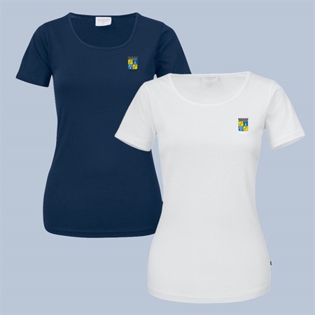 WT18 Basic T-shirt
