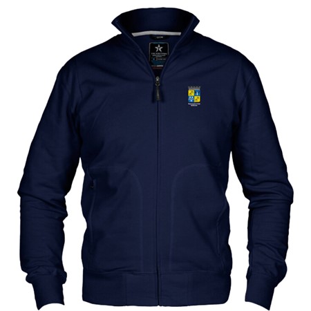 HC04 City Cardigan herr