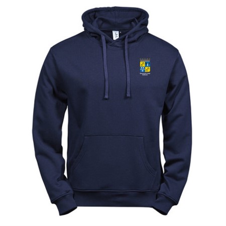 Power Hoodie senior