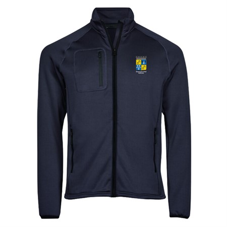 Stretch Fleece herr