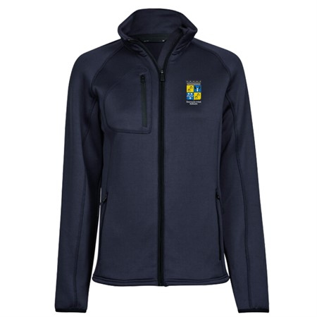 Stretch Fleece dam