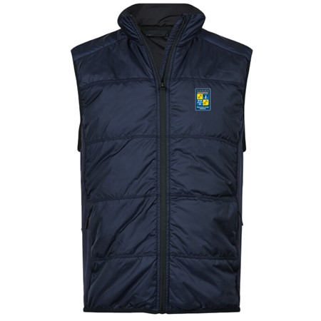 Hybrid Stretch Bodywarmer