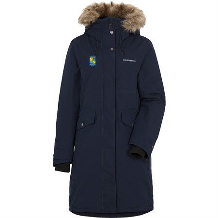 Erika Parka
