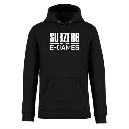SUBZERO Hooded Sweatshirt