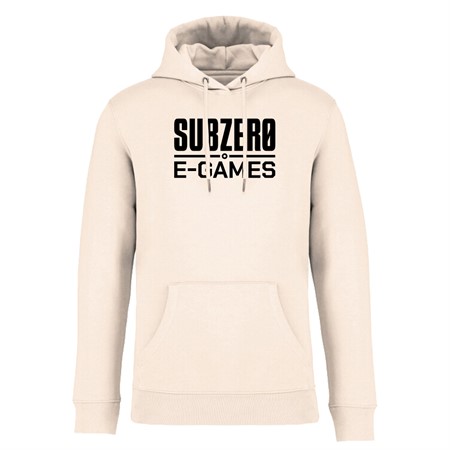 SUBZERO Hooded Sweatshirt