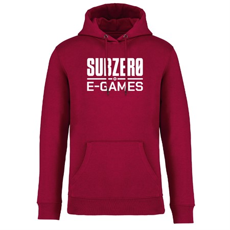 SUBZERO Hooded Sweatshirt