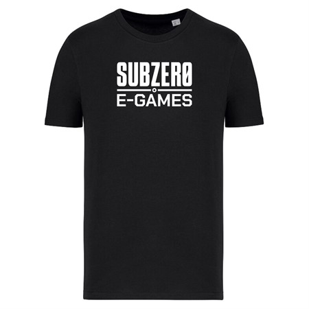SUBZERO Tee T-shirt