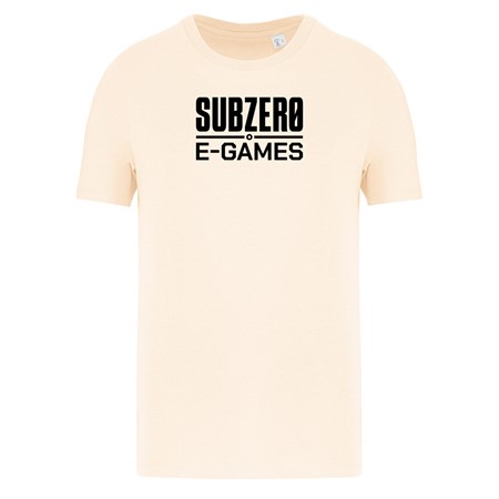 SUBZERO Tee T-shirt