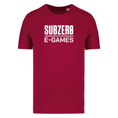 SUBZERO Tee T-shirt