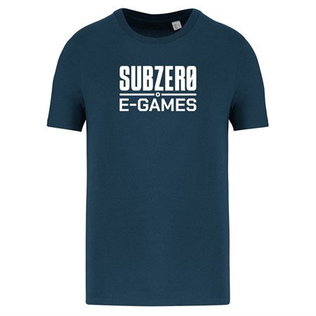 SUBZERO Tee T-shirt