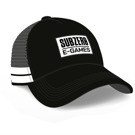 SUBZERO Deep Fit Keps
